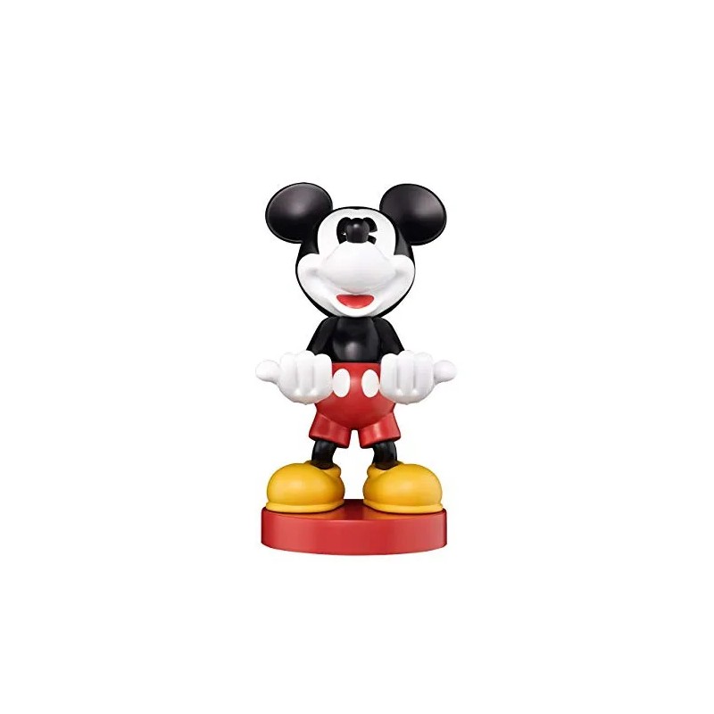 Figurine Support Mickey Cable Guys | Exquisite Gaming
