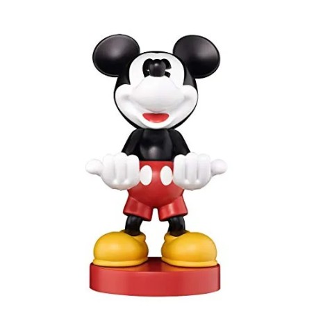 Figurine Support Mickey Cable Guys | Exquisite Gaming