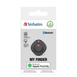 Tracker Bluetooth Verbatim MY FINDER MYF01 | Localisateur