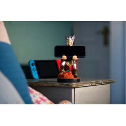 Figurine Support Thor Cable Guys - Exquisite Gaming