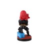 Support Black Widow Cable Guys | Exquisite Gaming