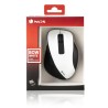 Souris sans fil NGS Bow Office 1600 DPI | Ergonomique