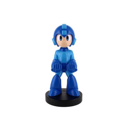 Figurine Support Mega-Man Cable Guys | Exquisite Gaming