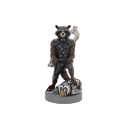 Support Rocket Raccoon Cable Guys | Exquisite Gaming