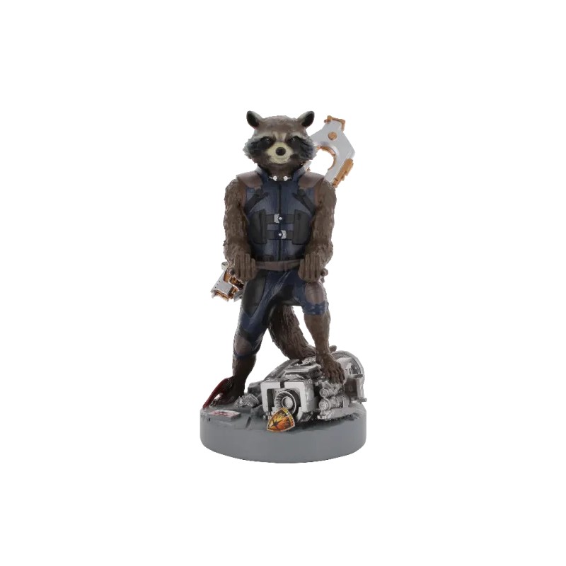Support Rocket Raccoon Cable Guys | Exquisite Gaming