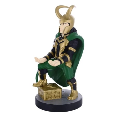 Support Loki Cable Guys - Figurine Exquisite Gaming