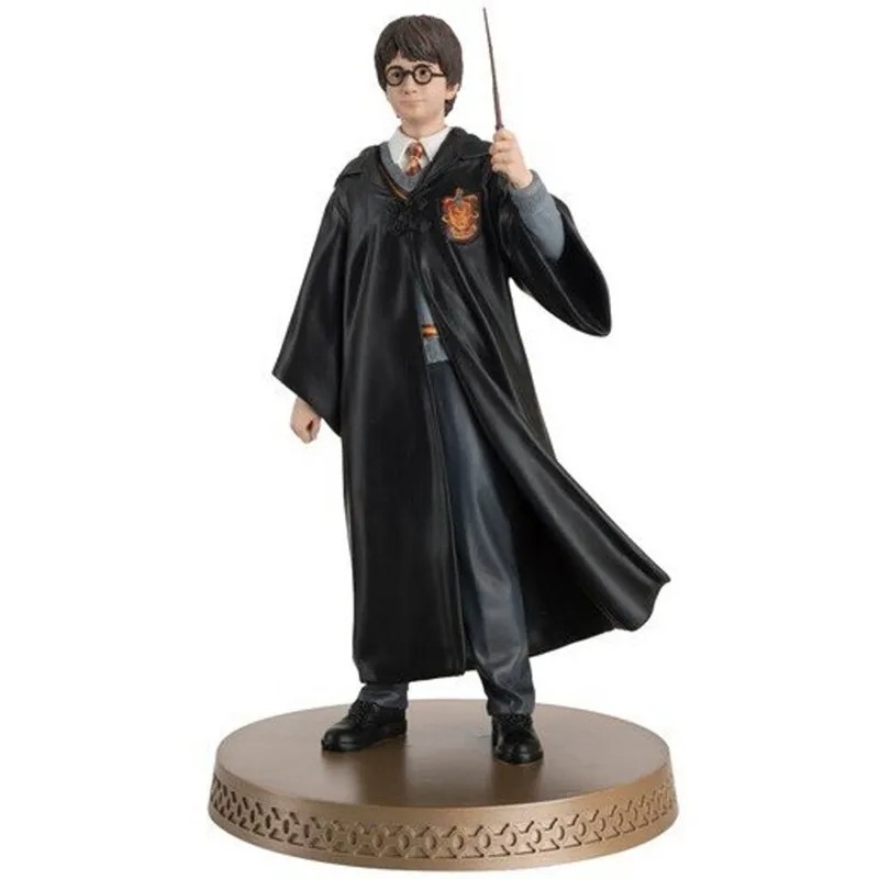 Figurine Harry Potter Eaglemoss | Figurines Officielles