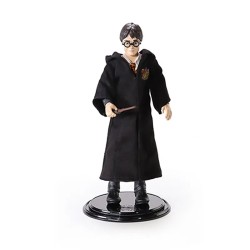 Figurine Harry Potter Eaglemoss | Figurines Officielles
