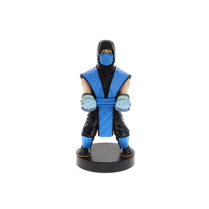 Support Sub-Zero Cable Guys | Exquisite Gaming