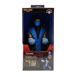 Support Sub-Zero Cable Guys | Exquisite Gaming
