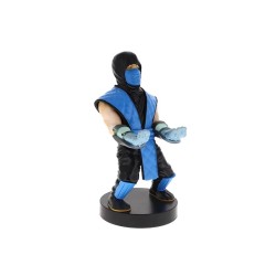 Support Sub-Zero Cable Guys | Exquisite Gaming