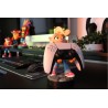 Figurine Support Coco Crash - Cable Guys Exquisite