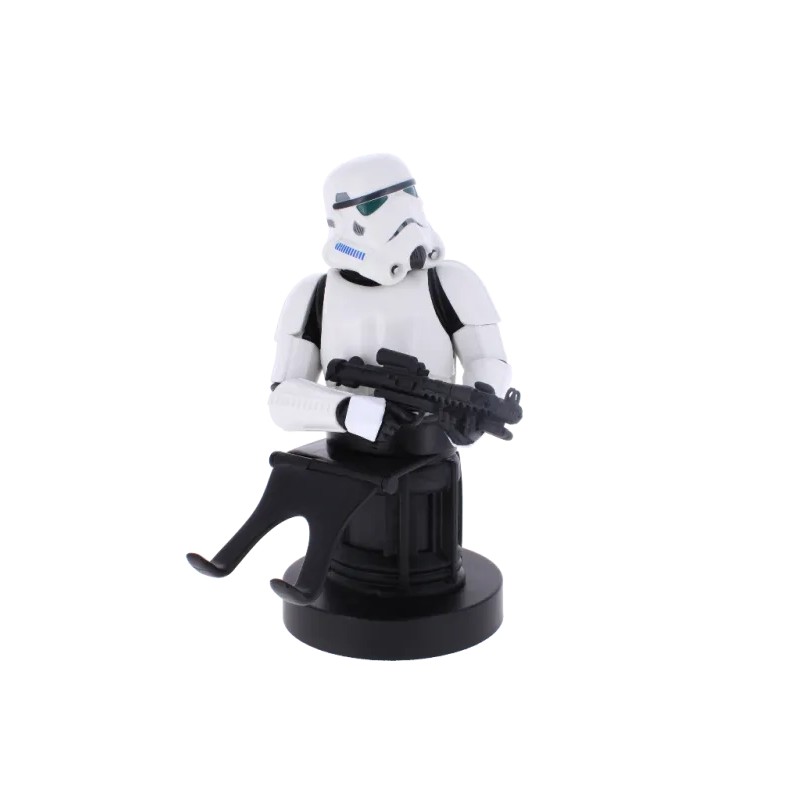 Support Stormtrooper Cable Guys | Exquisite Gaming