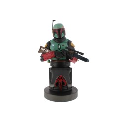Support Boba Fett Cable Guys - Exquisite Gaming