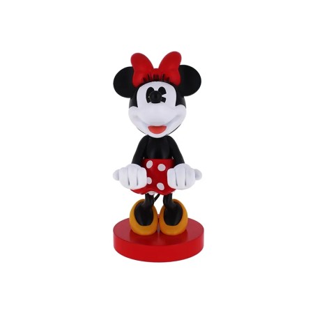 Support Minnie Mouse Cable Guys - Exquisite Gaming