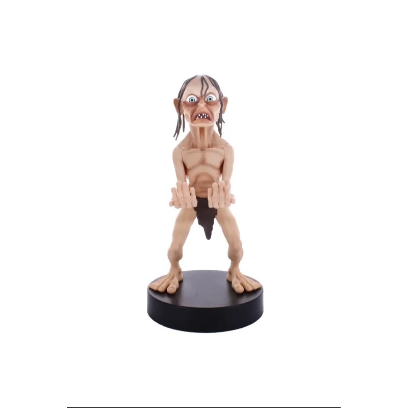 Figurine Support Gollum Cable Guys | Exquisite Gaming