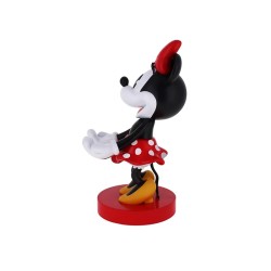 Support Minnie Mouse Cable Guys - Exquisite Gaming