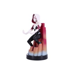 Support Spider-Gwen Cable Guys | Exquisite Gaming