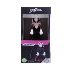 Support Spider-Gwen Cable Guys | Exquisite Gaming