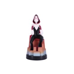 Support Spider-Gwen Cable Guys | Exquisite Gaming