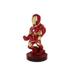 Figurine support Iron Man Cable Guys | Exquisite Gaming