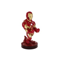 Figurine support Iron Man Cable Guys | Exquisite Gaming