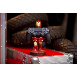 Figurine support Iron Man Cable Guys | Exquisite Gaming