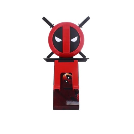 Ikon Light Deadpool Cable Guys | Support Téléphone Exquisite