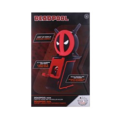 Ikon Light Deadpool Cable Guys | Support Téléphone Exquisite
