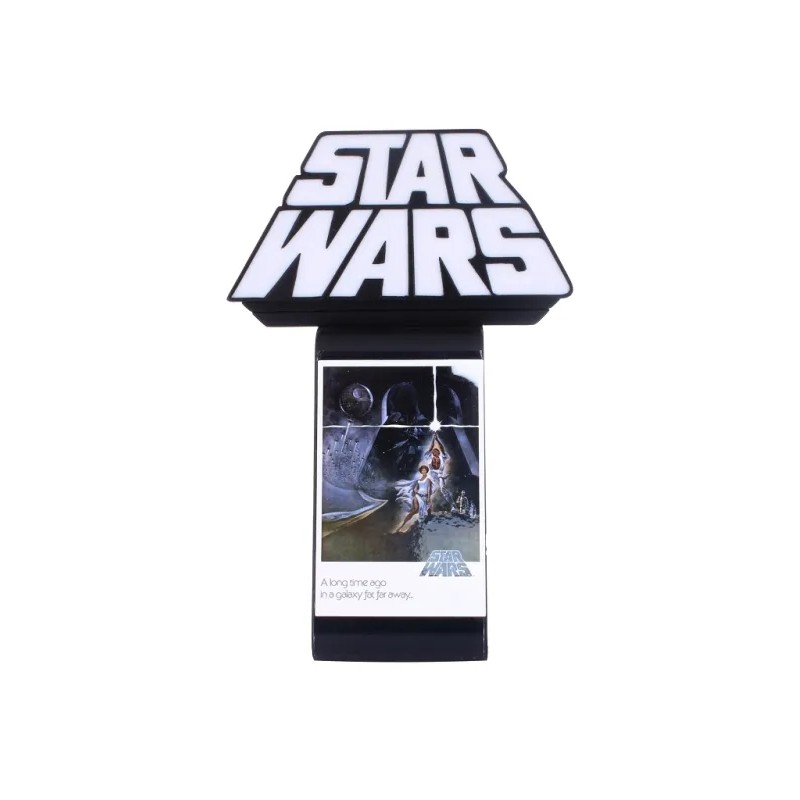 Ikon Light Star Wars Cable Guys | Support Téléphone