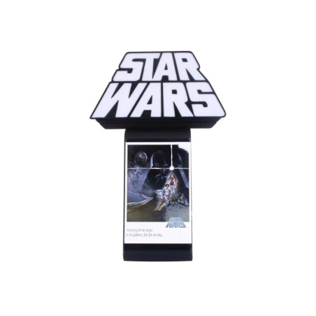 Ikon Light Star Wars Cable Guys | Support Téléphone