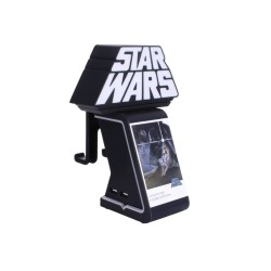 Ikon Light Star Wars Cable Guys | Support Téléphone