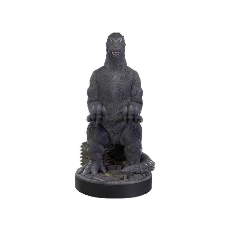 Figurine Support Godzilla 1954 Cable Guys | Exquisite