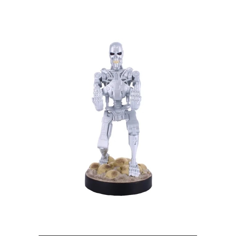 Figurine Support T-800 Cable Guys | Exquisite Gaming