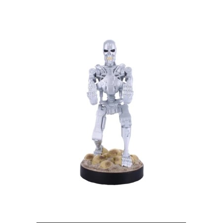 Figurine Support T-800 Cable Guys | Exquisite Gaming