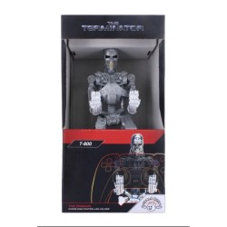 Figurine Support T-800 Cable Guys | Exquisite Gaming