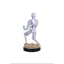 Figurine Support T-800 Cable Guys | Exquisite Gaming