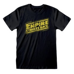 T-shirt Star Wars Empire XL | Heroes Inc.