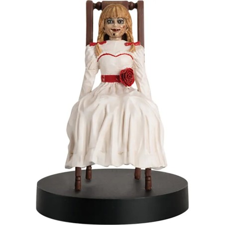 Figurine Annabelle Eaglemoss - Achat en ligne