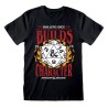 T-shirt D&D Builds Character | Heroes Inc.
