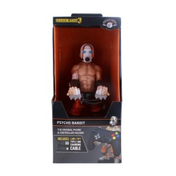 Figurine Support Psycho Cable Guys - Exquisite Gaming