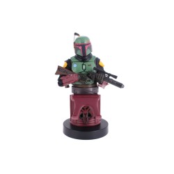 Figurine Support Boba Fett Book - Cable Guys Exquisite Gaming