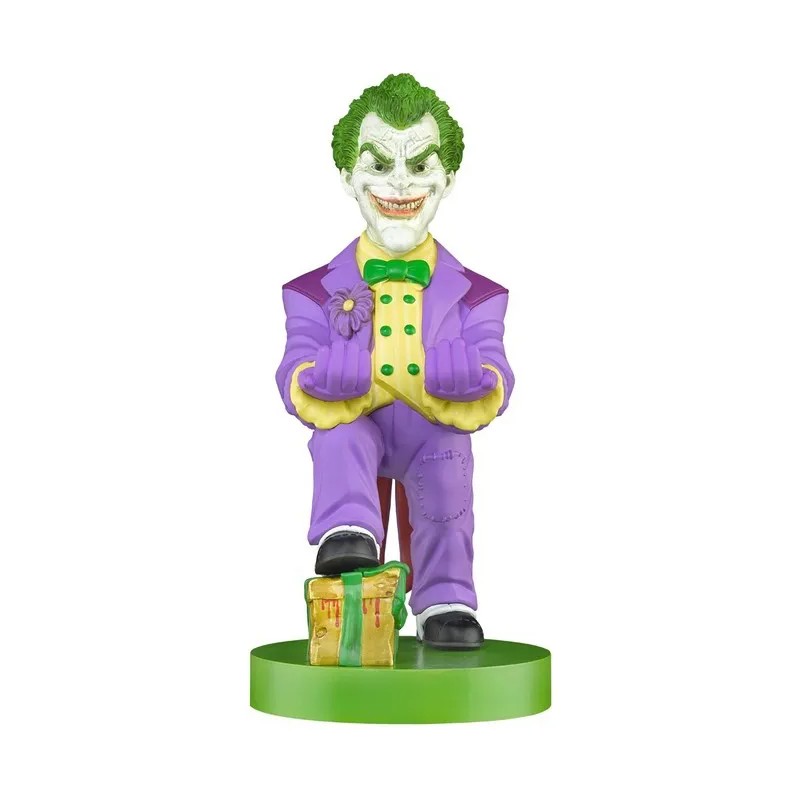 Figurine Support Joker Cable Guys | Exquisite Gaming
