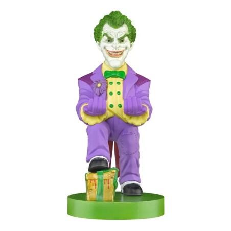 Figurine Support Joker Cable Guys | Exquisite Gaming