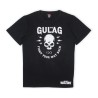 T-shirt Gulag Rubber Road Taille S | Mode Urbaine