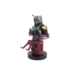 Figurine Support Boba Fett Book - Cable Guys Exquisite Gaming