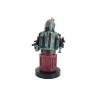 Figurine Support Boba Fett Book - Cable Guys Exquisite Gaming