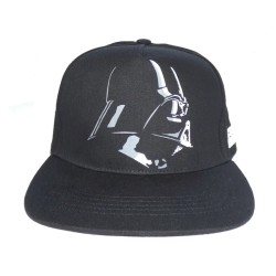 Casquette Star Wars Vader Face | Heroes Inc.