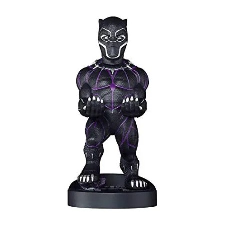 Figurine Support Black Panther Cable Guys | Exquisite Gaming