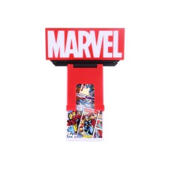 Cable Guys Ikon Light Marvel | Support Téléphone Exquisite